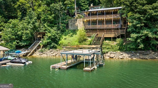 112 Tilley Ridge Road, Blue Ridge