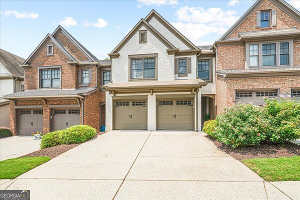 4977 Berkeley Oak Drive, Peachtree Corners