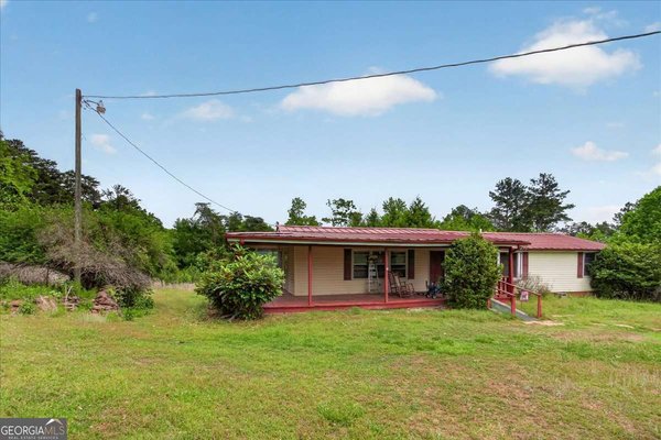 205 Upper Bethany Trail, Ball Ground