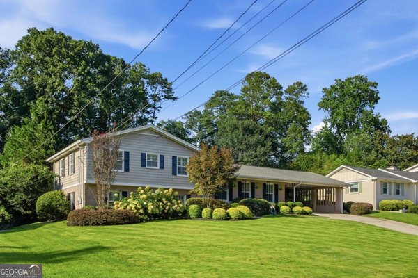 Picture of Neighborhood RANDOLPH ESTATES in Atlanta, GA