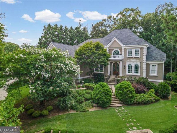 3915 Merriweather Woods, Johns Creek