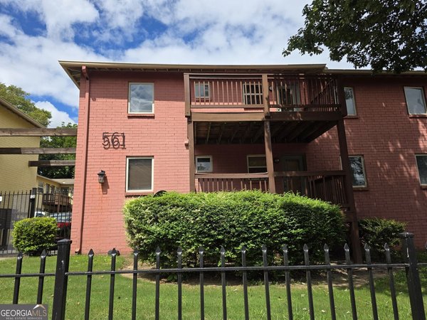 main picture of 561 Formwalt Street, Atlanta