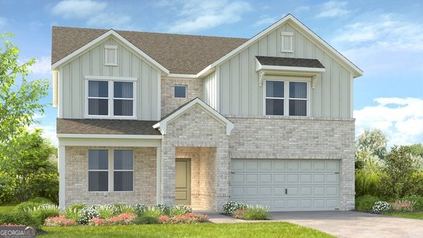 3995 Alderstone Drive, Flowery Branch