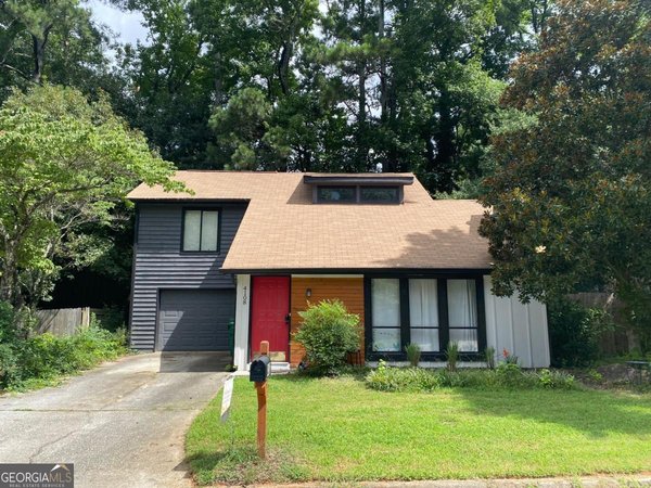 4108 Wildflower Lane, Tucker