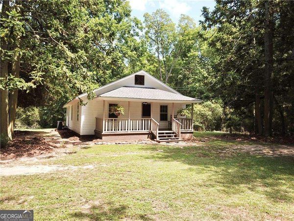 403 Mormon Ch Road, Buchanan