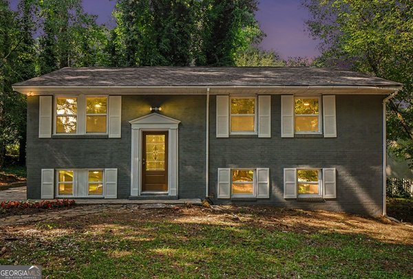 4123 Pilgrim Place, Austell