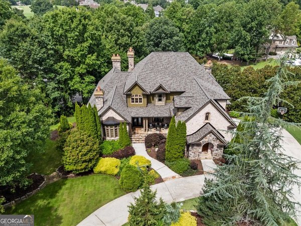 2432 Autumn Maple Drive, Braselton