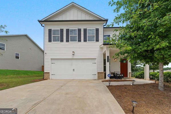 2000 Buice Lake, Acworth