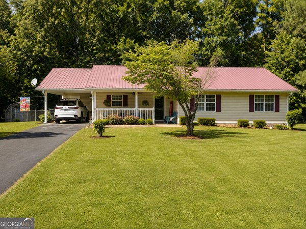65 Briarwood Drive, Summerville
