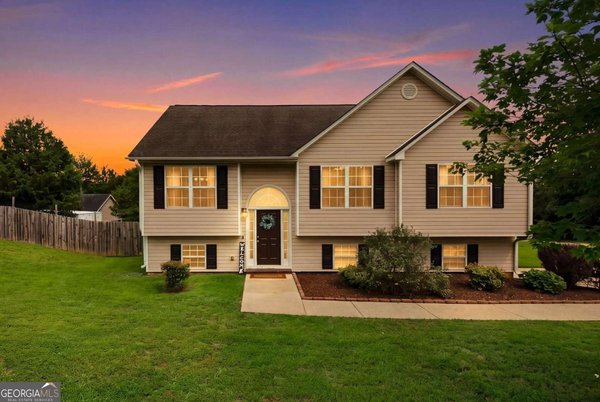 6905 Cedar Ridge Drive, Gainesville