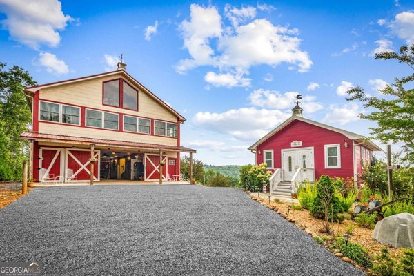 53 Fox Run, Blue Ridge