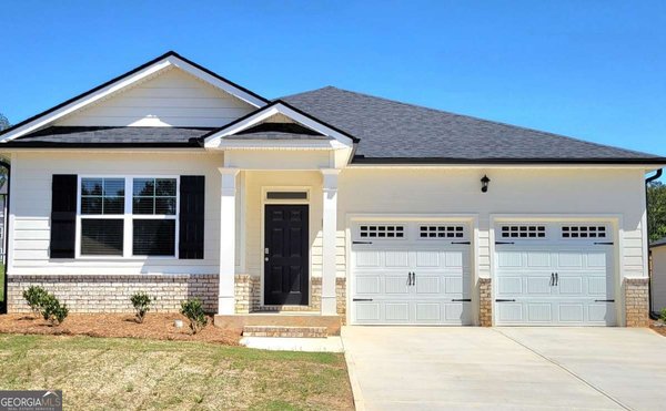 134 Oakchase Park Lane, Hampton