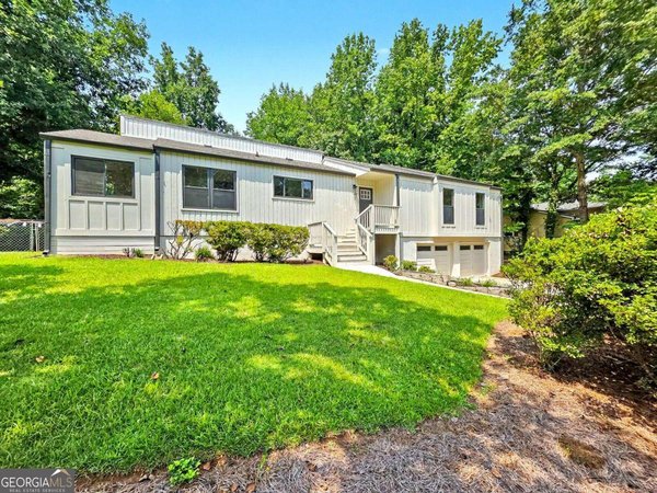 3447 Dry Creek Road, Marietta
