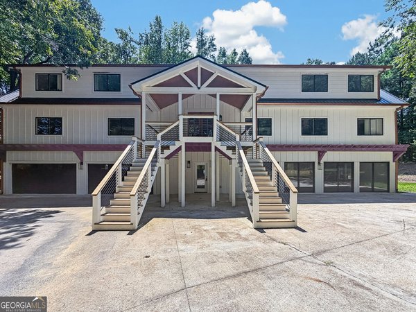40 Crowe Road, Alpharetta