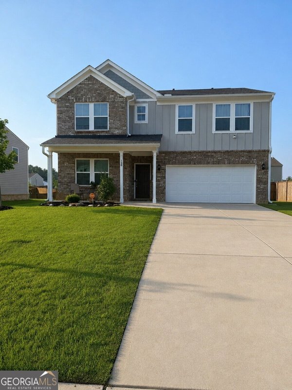 138 Delilah Street, Mcdonough