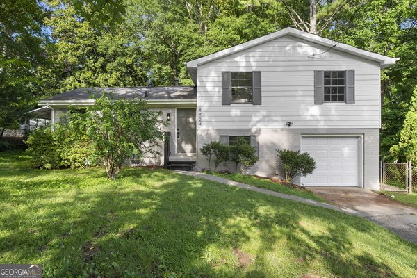 4424 Twin Creek Drive, Kennesaw