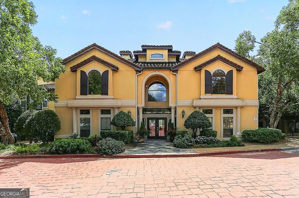 3777 Peachtree Road, brookhaven