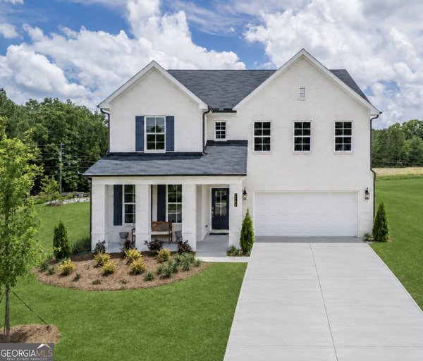 1978 Brookhill Way, Snellville