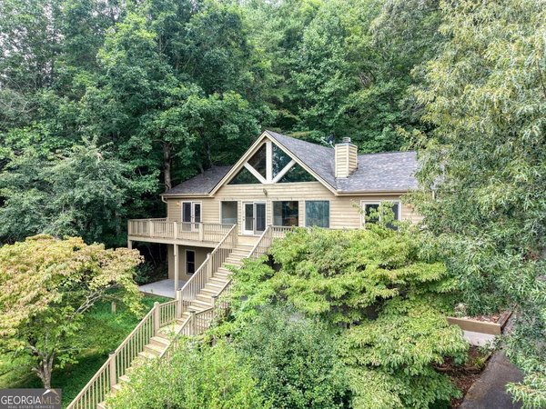 1201 Owltown Rd Blairsville