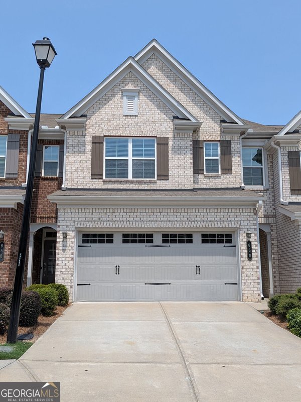 660 Mason Grove Parkway, Lawrenceville