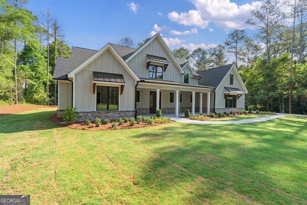 135 Martin Cemetery Road Carrollton