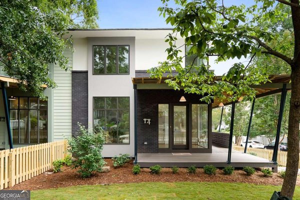 1114 Kirkwood Avenue, Atlanta