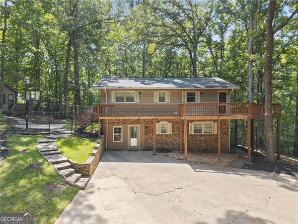 7803 Beachwood Drive, Murrayville