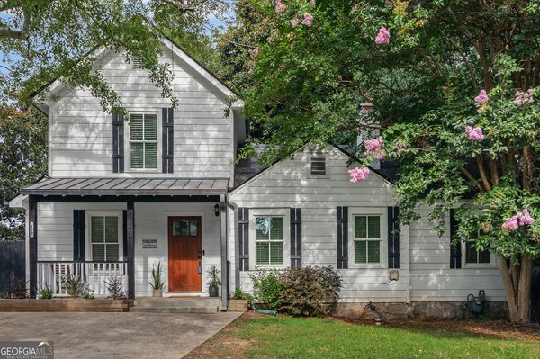 159 Wyman Street, Atlanta