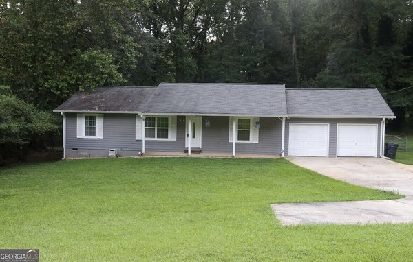 2945 Highway 20 Conyers