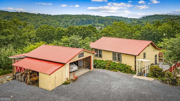 90 Fox Run, Blue Ridge