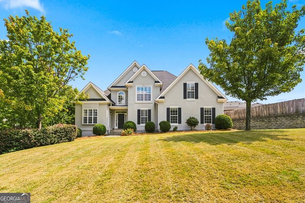 3707 Pavilion Drive, Martinez