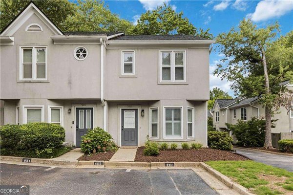 902 Defoors Landing, Atlanta