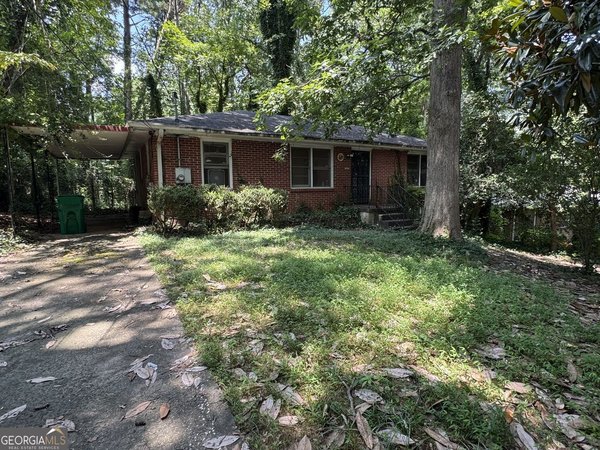 940 Willivee Drive, Decatur