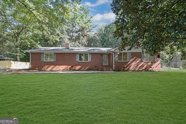 1924 Mountain Creek Church Road, Monroe