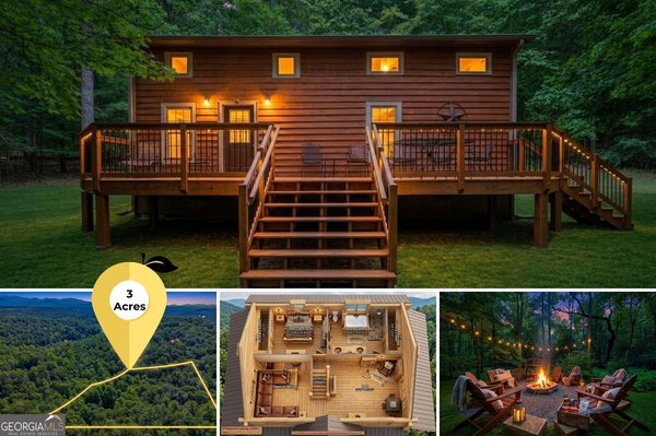 57 Ashleywood Drive Dahlonega
