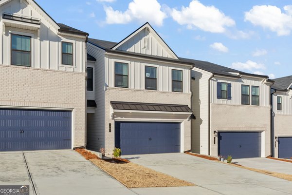 967 Sutherland Lane, Lawrenceville