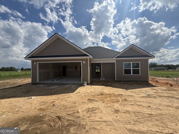 1253 Mark Wood Rd Dexter
