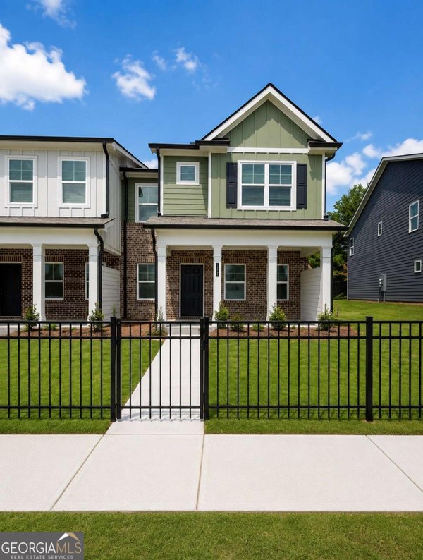 3277 Lake Carlton Road, Loganville