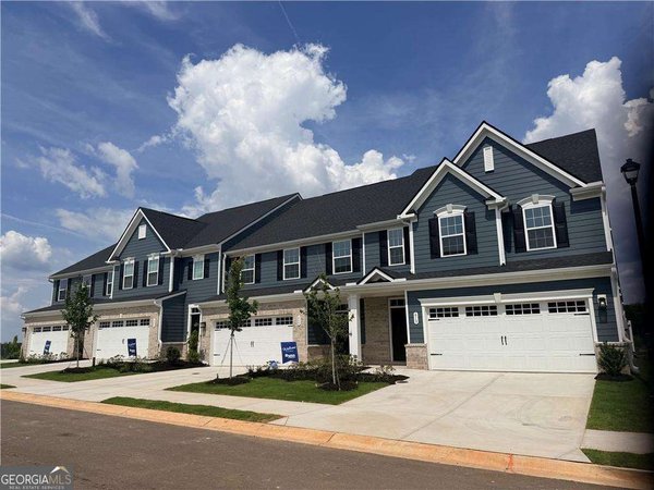 612 Newhaven Street, Mcdonough
