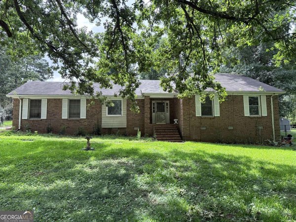 4770 Kensington Lane, Conyers