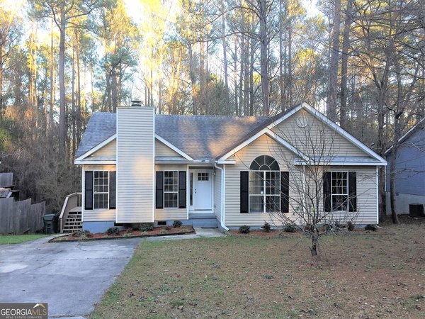 542 Loblolly Lane Macon