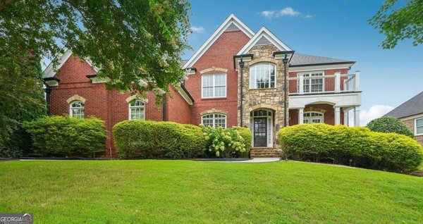 2159 Belmont Trace Powder Springs