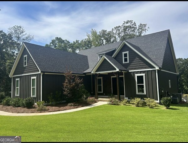 1191 Tommy Lee Cook Road Palmetto