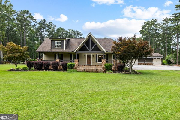 359 Trammell Road Moreland