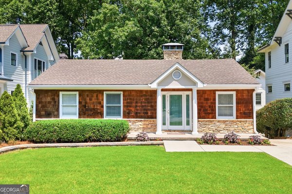 1455 Wessyngton Road, Atlanta