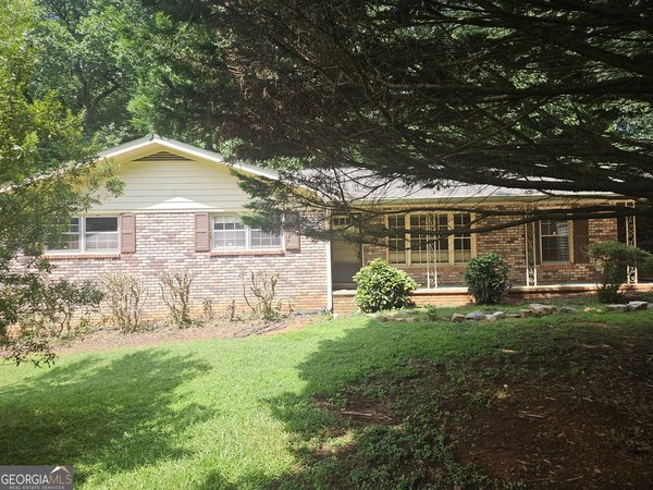 515 Shay Drive, Marietta