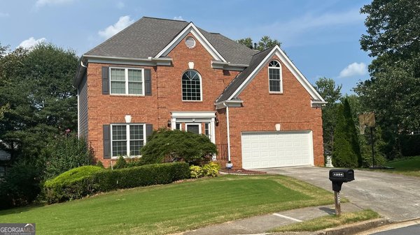 1254 Riversand Lane Lilburn