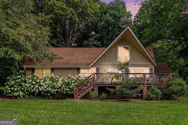 146 Chalet Village Lane Dillard