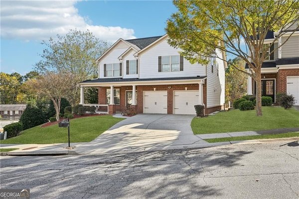 2780 Smith Ridge Trace, Peachtree Corners