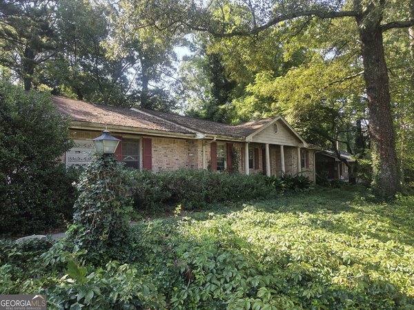 938 Rockbridge Way, Norcross
